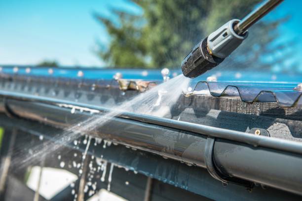 Best Garage Pressure Washing  in North Merritt Island, FL