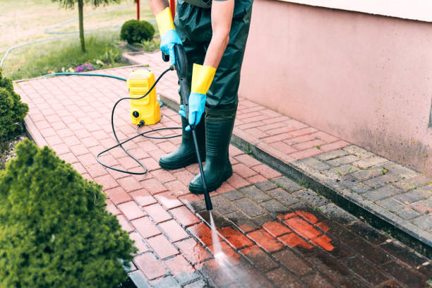 Best Concrete Pressure Washing  in North Merritt Island, FL