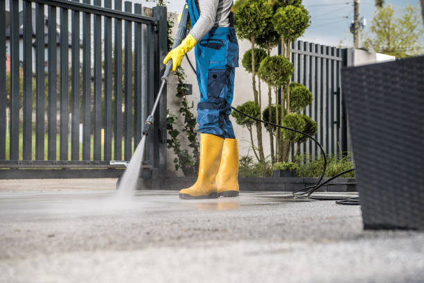 Pressure Washing Estimates in North Merritt Island, FL