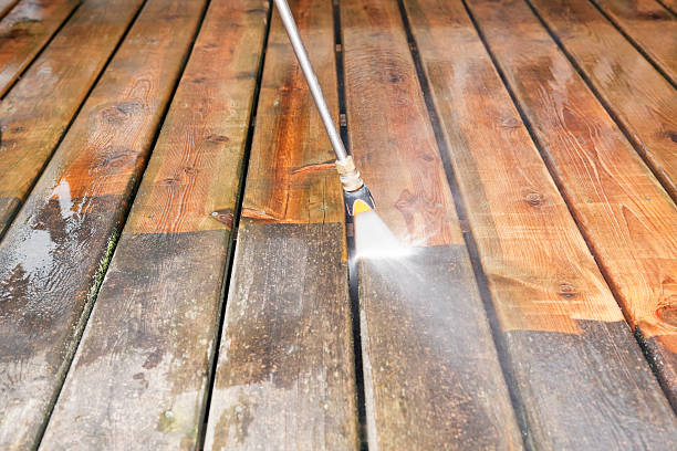 Best Pressure Washing Near Me  in North Merritt Island, FL