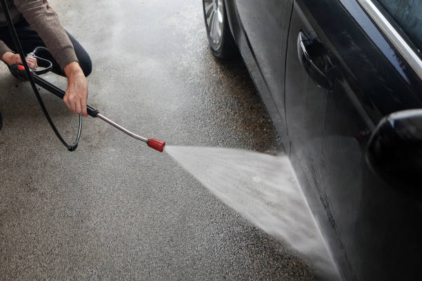  North Merritt Island, FL Pressure Washing Pros