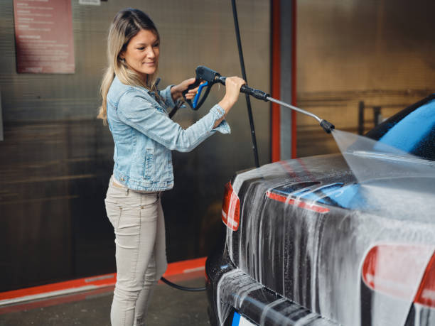 Best Residential Pressure Washing Services  in North Merritt Island, FL