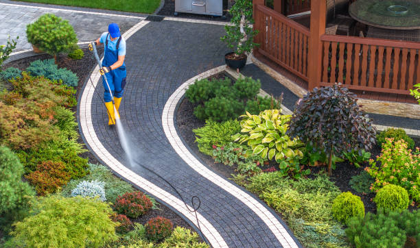 Best Power Washing Near Me  in North Merritt Island, FL