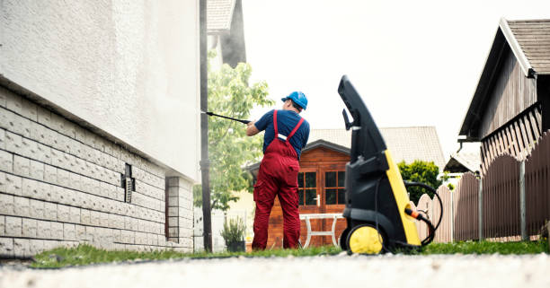 Best Best Pressure Washing Companies  in North Merritt Island, FL